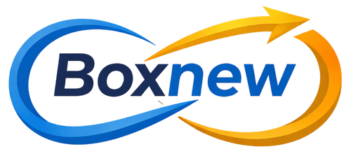 BoxNew