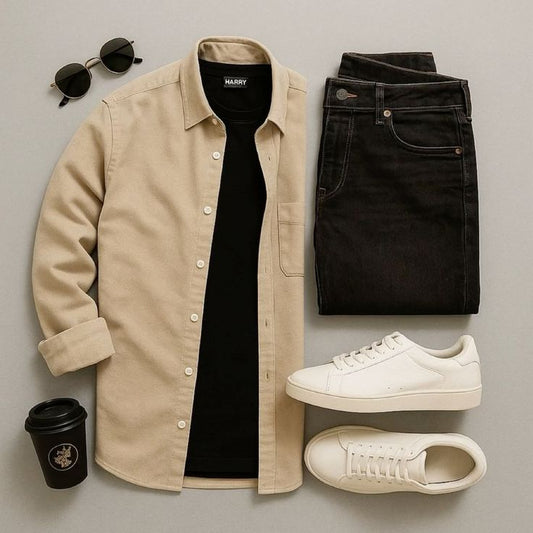 Camisa