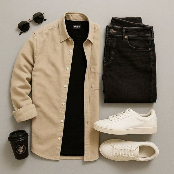 Camisa